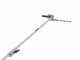 Hedge Trimmer Attachment for Blackstone multi-tool brush cutter