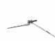 Hedge Trimmer Attachment for Blackstone multi-tool brush cutter