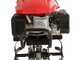 GeoTech GT 370 - 5.5 HP petrol tillers - 161cc Ducar OHV engine