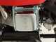 GeoTech GT 370 - 5.5 HP petrol tillers - 161cc Ducar OHV engine