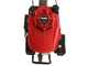 GeoTech GT 370 - 5.5 HP petrol tillers - 161cc Ducar OHV engine