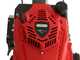 GeoTech GT 370 - 5.5 HP petrol tillers - 161cc Ducar OHV engine