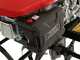 GeoTech GT 370 - 5.5 HP petrol tillers - 161cc Ducar OHV engine