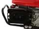 GeoTech GT 370 - 5.5 HP petrol tillers - 161cc Ducar OHV engine