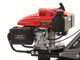 GeoTech GT 370 - 5.5 HP petrol tillers - 161cc Ducar OHV engine