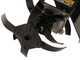 GeoTech GT 370 - 5.5 HP petrol tillers - 161cc Ducar OHV engine
