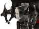 GeoTech GT 370 - 5.5 HP petrol tillers - 161cc Ducar OHV engine
