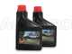GeoTech GT 370 - 5.5 HP petrol tillers - 161cc Ducar OHV engine