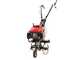 GeoTech GT 370 - 5.5 HP petrol tillers - 161cc Ducar OHV engine