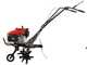GeoTech GT 370 - 5.5 HP petrol tillers - 161cc Ducar OHV engine