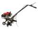 GeoTech GT 370 - 5.5 HP petrol tillers - 161cc Ducar OHV engine
