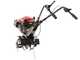 GeoTech GT 370 - 5.5 HP petrol tillers - 161cc Ducar OHV engine