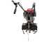 GeoTech GT 370 - 5.5 HP petrol tillers - 161cc Ducar OHV engine
