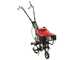 GeoTech GT 370 - 5.5 HP petrol tillers - 161cc Ducar OHV engine