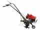 GeoTech GT 370 - Petrol Garden Tiller 5.5 HP - 161 cc OHV Engine