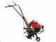 GeoTech GT 370 - Petrol Garden Tiller 5.5 HP - 161 cc OHV Engine