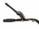 GeoTech GT 370 - Petrol Garden Tiller 5.5 HP - 161 cc OHV Engine