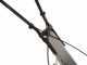 GeoTech GT 370 - Petrol Garden Tiller 5.5 HP - 161 cc OHV Engine