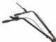 GeoTech GT 370 - Petrol Garden Tiller 5.5 HP - 161 cc OHV Engine