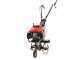 GeoTech GT 370 - Petrol Garden Tiller 5.5 HP - 161 cc OHV Engine