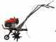 GeoTech GT 370 - Petrol Garden Tiller 5.5 HP - 161 cc OHV Engine
