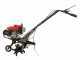 GeoTech GT 370 - Petrol Garden Tiller 5.5 HP - 161 cc OHV Engine