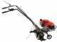 GeoTech GT 370 - Petrol Garden Tiller 5.5 HP - 161 cc OHV Engine