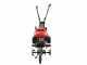 GeoTech GT 370 - Petrol Garden Tiller 5.5 HP - 161 cc OHV Engine