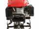 GeoTech GT 370 - Petrol Garden Tiller 5.5 HP - 161 cc OHV Engine