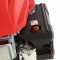 GeoTech GT 370 - Petrol Garden Tiller 5.5 HP - 161 cc OHV Engine