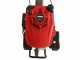 GeoTech GT 370 - Petrol Garden Tiller 5.5 HP - 161 cc OHV Engine