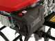 GeoTech GT 370 - Petrol Garden Tiller 5.5 HP - 161 cc OHV Engine