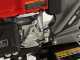 GeoTech GT 370 - Petrol Garden Tiller 5.5 HP - 161 cc OHV Engine