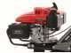 GeoTech GT 370 - Petrol Garden Tiller 5.5 HP - 161 cc OHV Engine