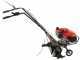 GeoTech GT 370 - Petrol Garden Tiller 5.5 HP - 161 cc OHV Engine