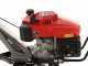 GeoTech GT 370 - Petrol Garden Tiller 5.5 HP - 161 cc OHV Engine