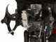 GeoTech GT 370 - Petrol Garden Tiller 5.5 HP - 161 cc OHV Engine