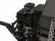 BlackStone BSFC 1600 BSE - Towable petrol garden shredder - B&amp;S gasoline engine
