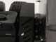 BlackStone BSFC 1600 BSE - Towable petrol garden shredder - B&amp;S gasoline engine