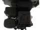 BlackStone BSFC 1600 BSE - Towable petrol garden shredder - B&amp;S gasoline engine