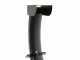 BlackStone BSFC 1600 BSE - Towable petrol garden shredder - B&amp;S gasoline engine