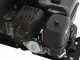 BlackStone BSFC 1600 BSE - Towable petrol garden shredder - B&amp;S gasoline engine