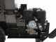 BlackStone BSFC 1600 BSE - Towable petrol garden shredder - B&amp;S gasoline engine