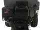 BlackStone BSFC 1600 BSE - Towable petrol garden shredder - B&amp;S gasoline engine