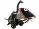 BlackStone BSFC 1600 BSE - Towable petrol garden shredder - B&amp;S gasoline engine