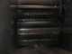 BlackStone BSFC 1600 BSE - Towable petrol garden shredder - B&amp;S gasoline engine