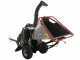 BlackStone BSFC 1600 BSE - Towable petrol garden shredder - B&amp;S gasoline engine