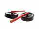 Pair of Transfer Wheels for Agrieuro Tillers  - Light Series