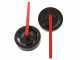 Pair of Transfer Wheels for Agrieuro Tillers  - Light Series