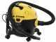 AR Blue Clean WD15 - Wet and Dry Vacuum Cleaner - Wmax 1200 - 50/60 Hz - Multi-purpose